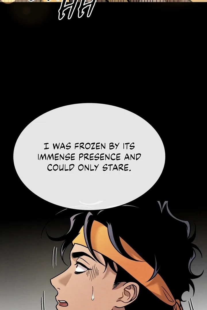 Mesopotamian Mythology of Hongkki Chapter 33 page 78