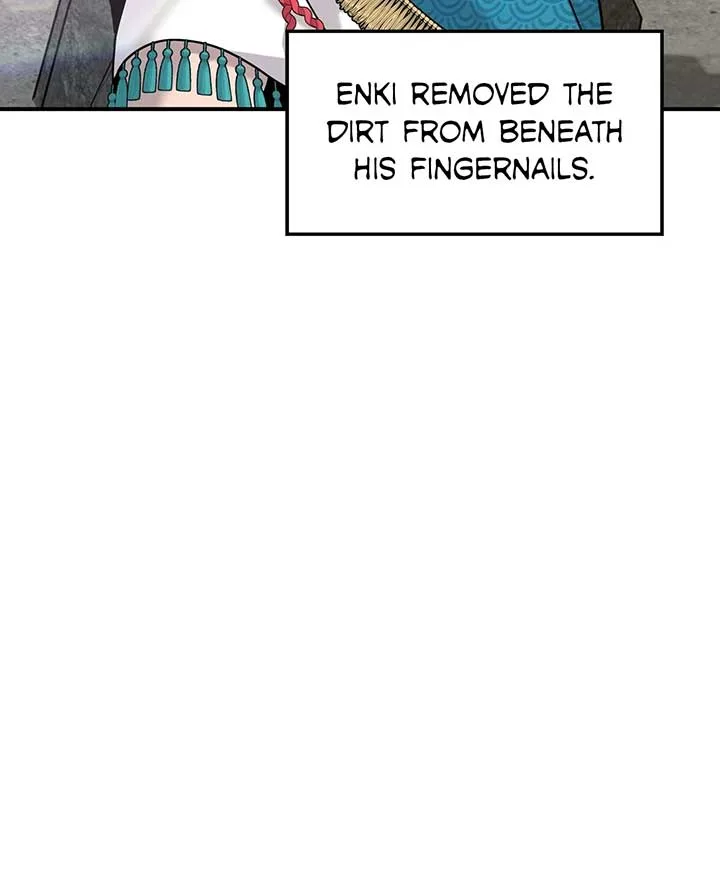 Mesopotamian Mythology of Hongkki Chapter 39 page 94