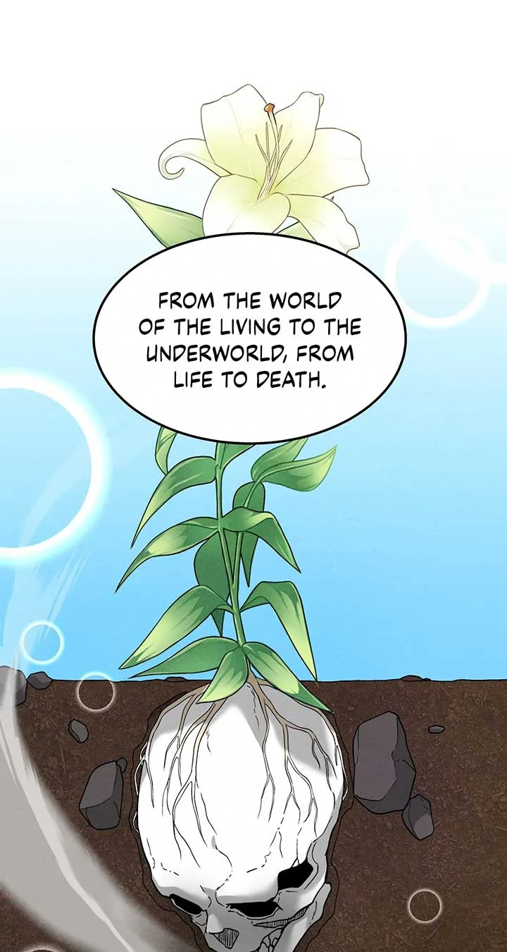 Mesopotamian Mythology of Hongkki Chapter 39 page 24