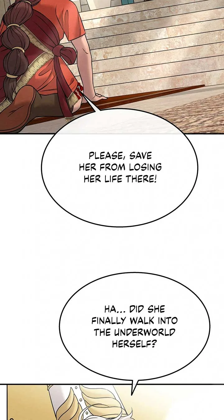 Mesopotamian Mythology of Hongkki Chapter 39 page 79