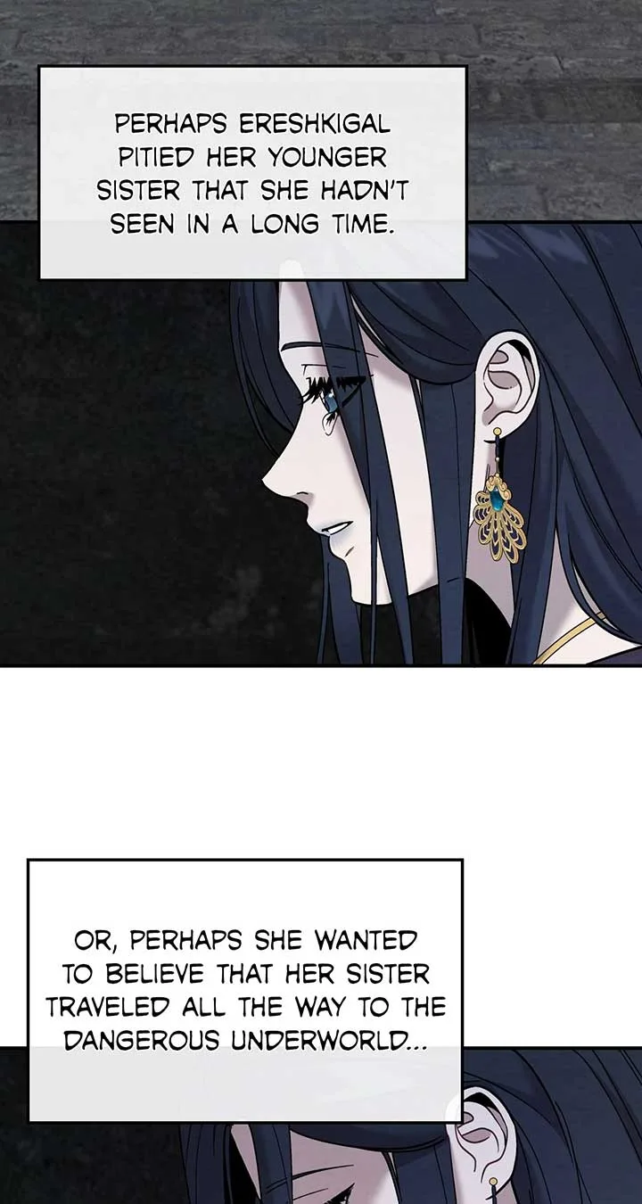 Mesopotamian Mythology of Hongkki Chapter 39 page 51
