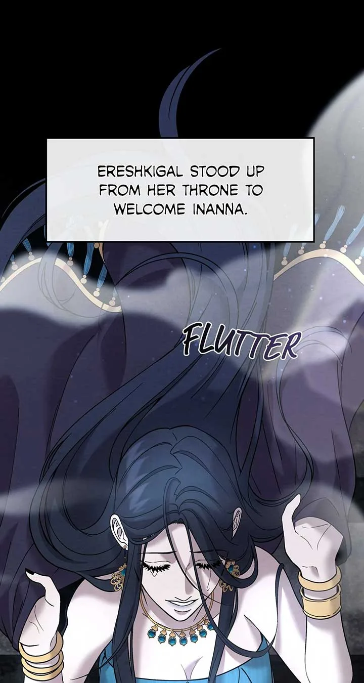Mesopotamian Mythology of Hongkki Chapter 39 page 53