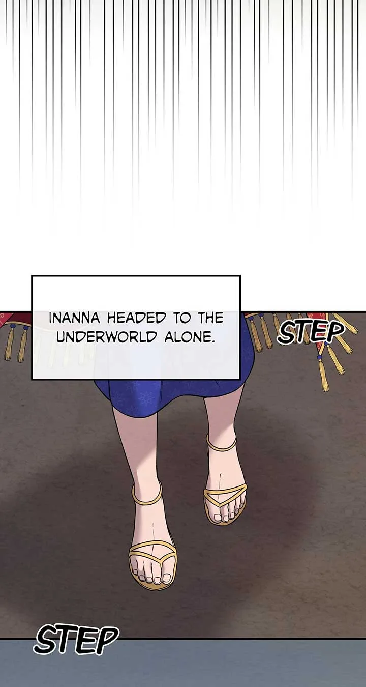 Mesopotamian Mythology of Hongkki Chapter 39 page 30