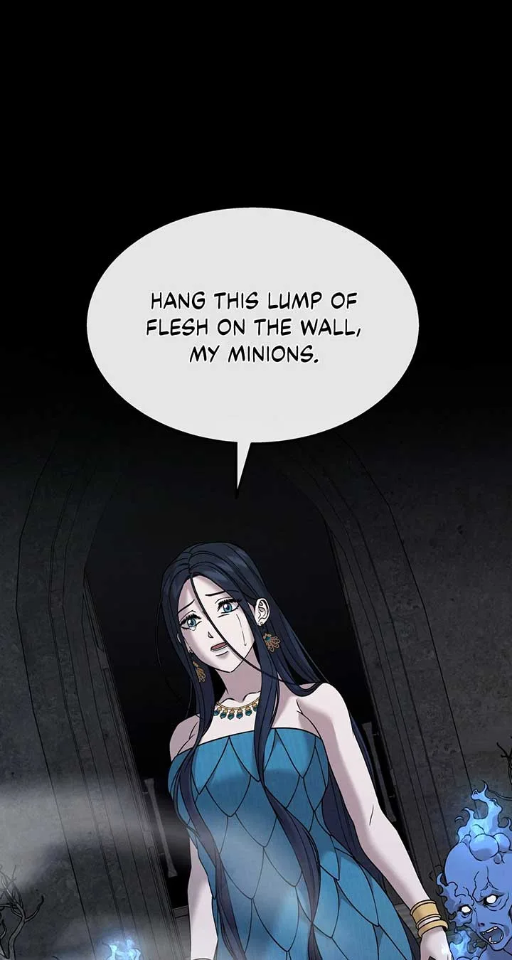 Mesopotamian Mythology of Hongkki Chapter 39 page 69