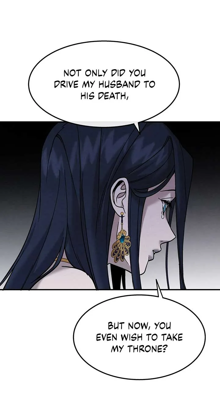 Mesopotamian Mythology of Hongkki Chapter 39 page 58