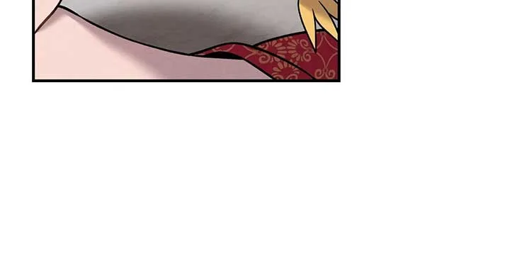 Mesopotamian Mythology of Hongkki Chapter 39 page 40