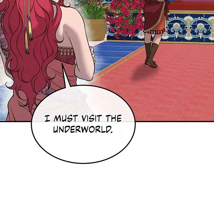 Mesopotamian Mythology of Hongkki Chapter 39 page 17