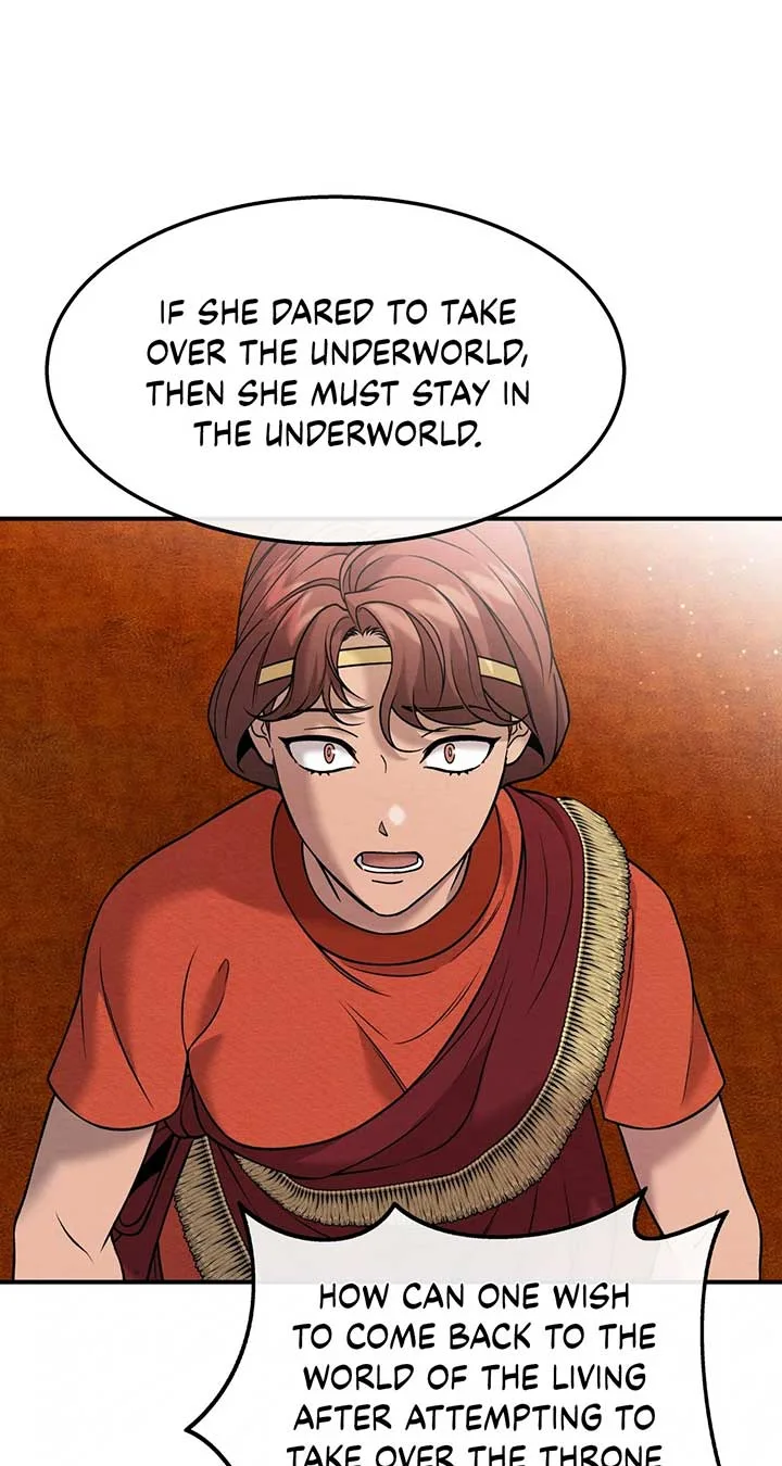 Mesopotamian Mythology of Hongkki Chapter 39 page 81