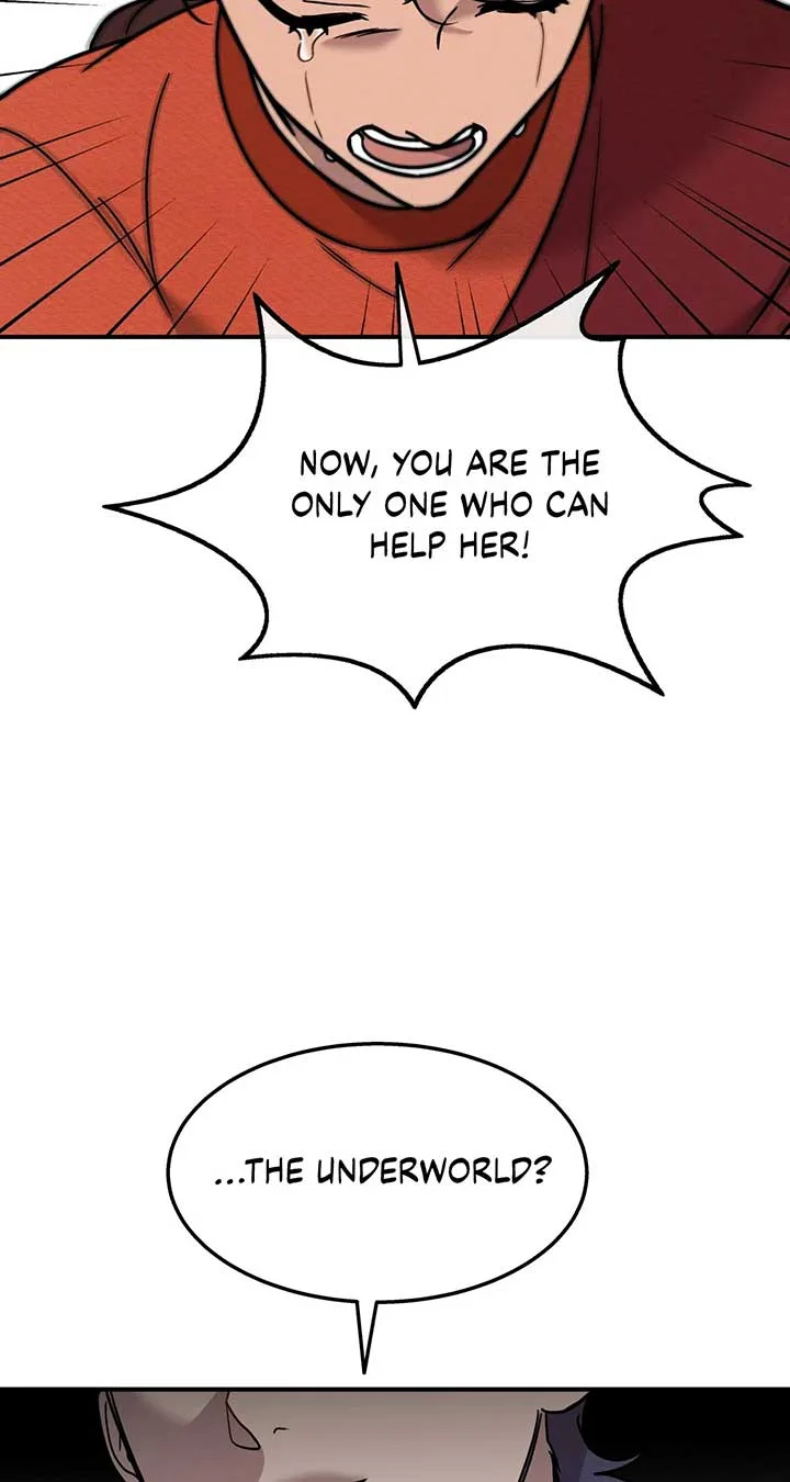 Mesopotamian Mythology of Hongkki Chapter 39 page 90