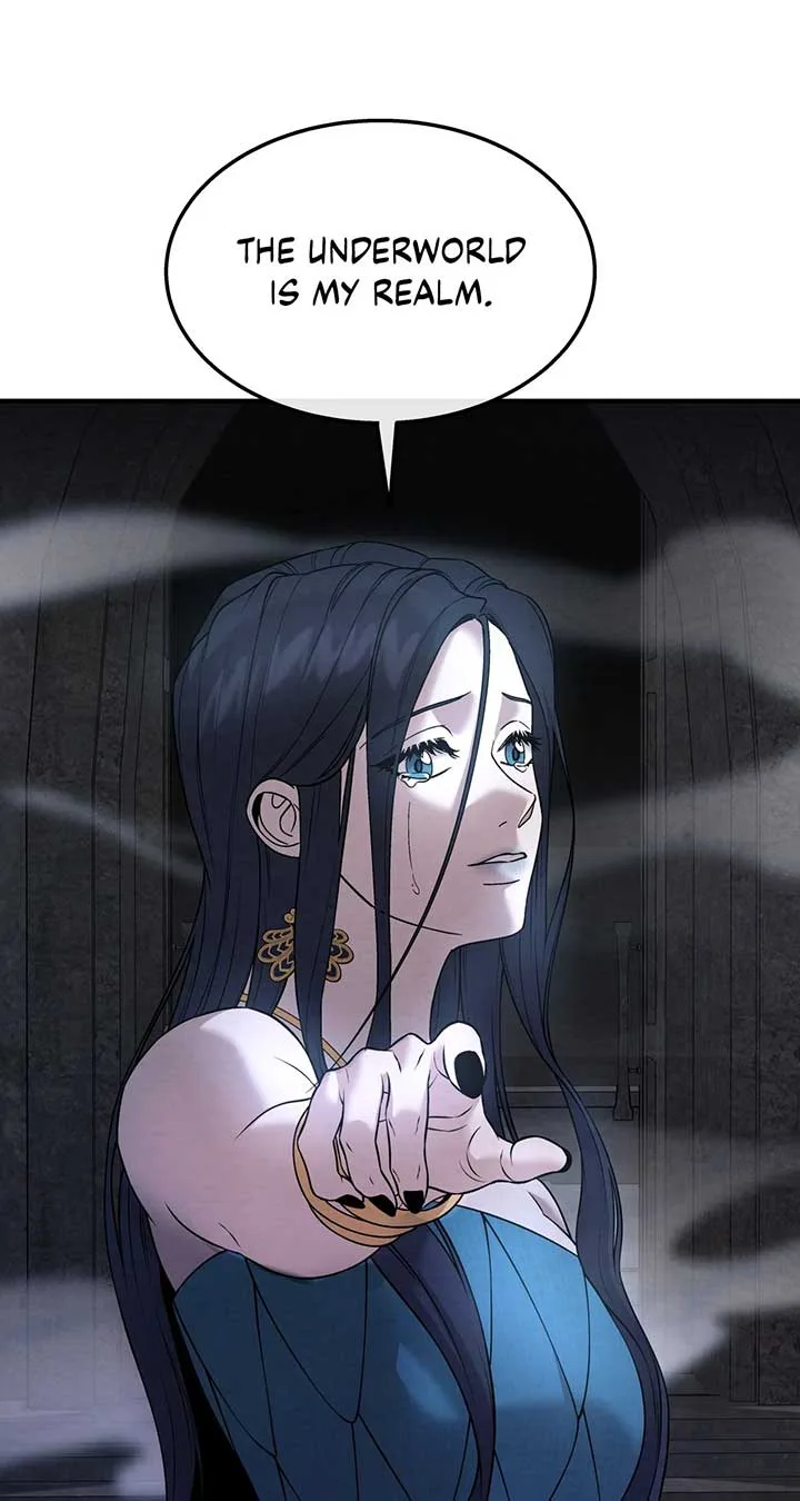 Mesopotamian Mythology of Hongkki Chapter 39 page 59