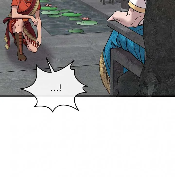 Mesopotamian Mythology of Hongkki Chapter 39 page 92