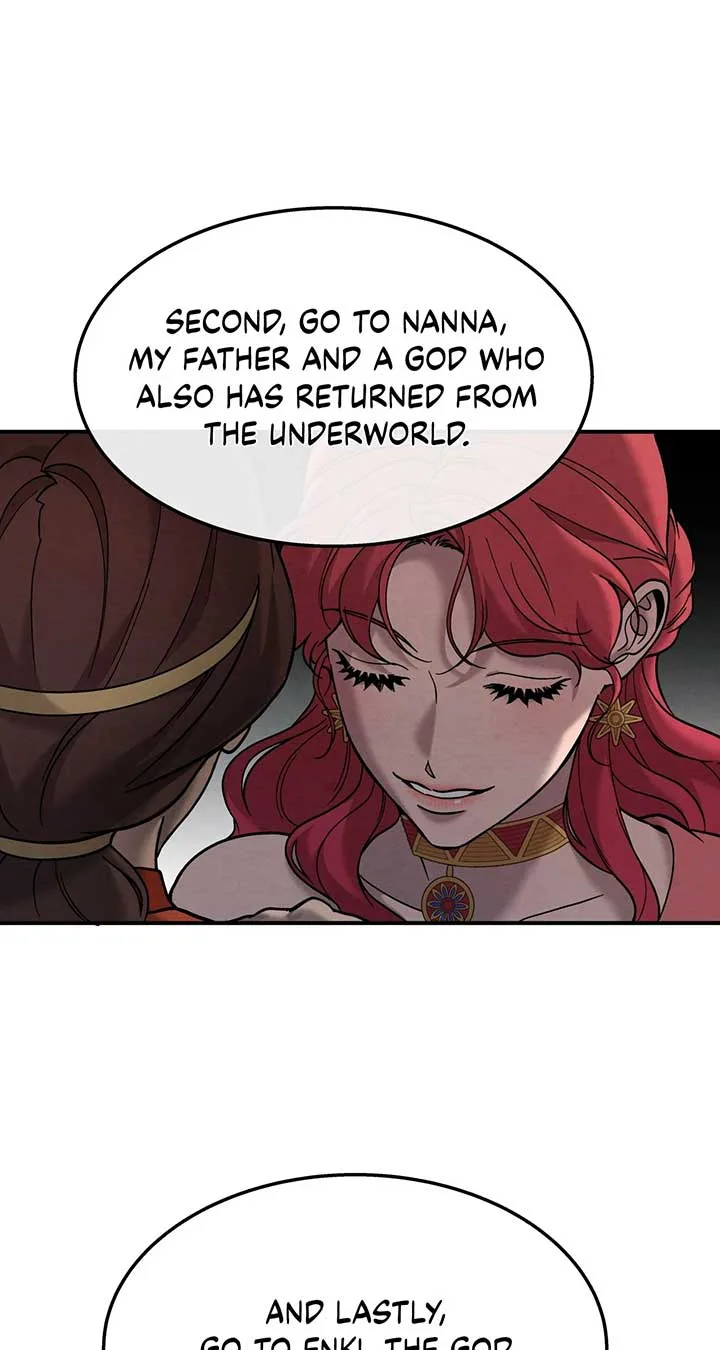 Mesopotamian Mythology of Hongkki Chapter 39 page 75