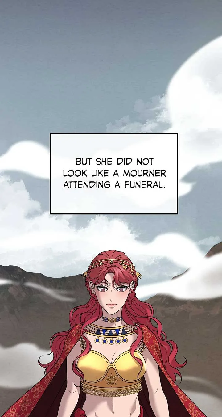 Mesopotamian Mythology of Hongkki Chapter 39 page 31