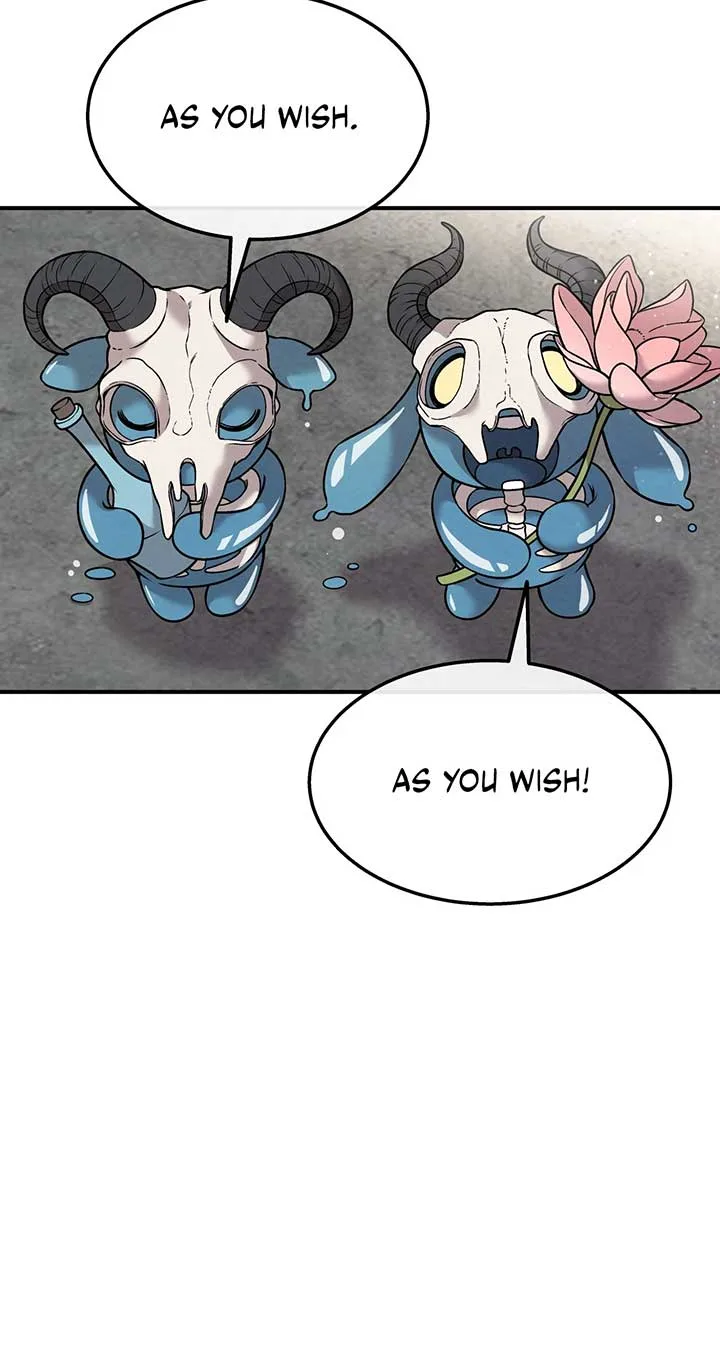 Mesopotamian Mythology of Hongkki Chapter 40 page 10