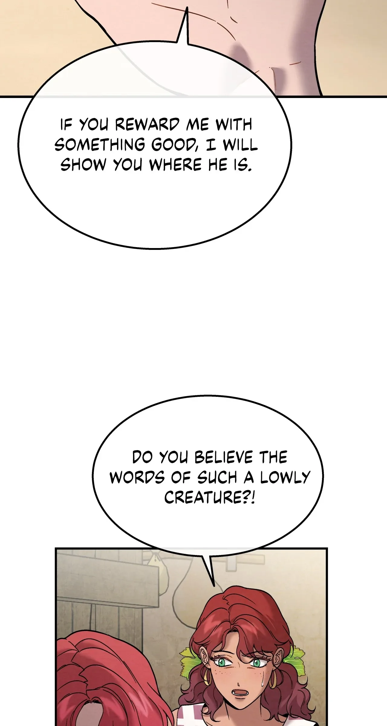 Mesopotamian Mythology of Hongkki Chapter 42 page 4