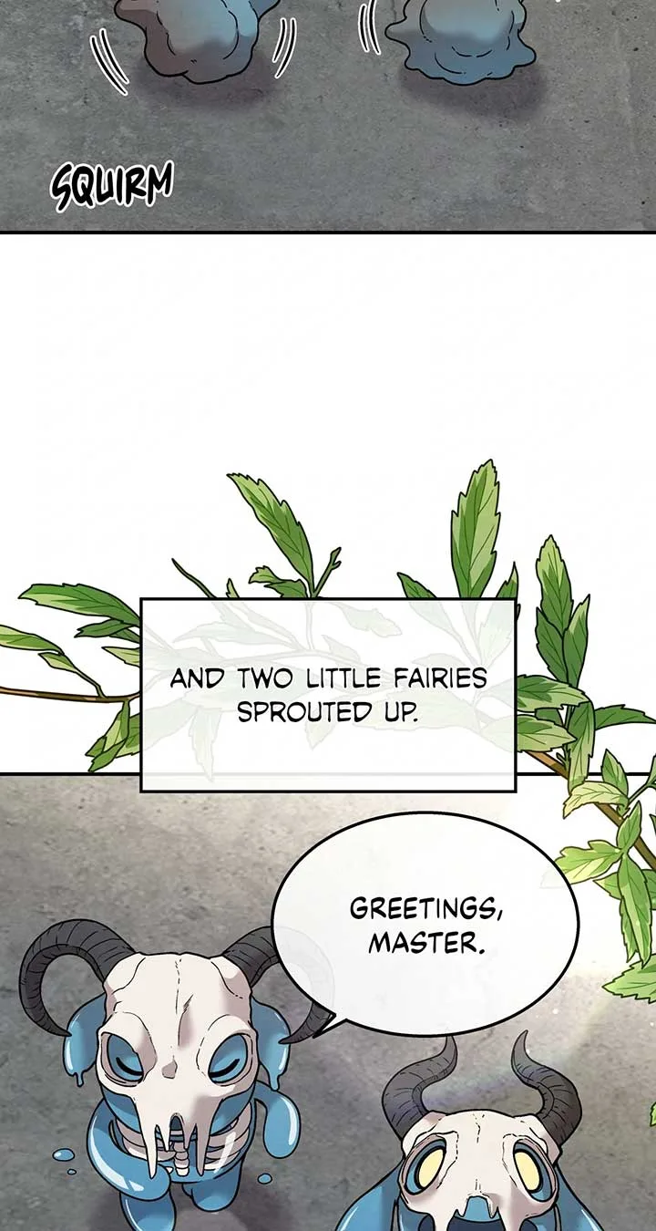 Mesopotamian Mythology of Hongkki Chapter 40 page 6