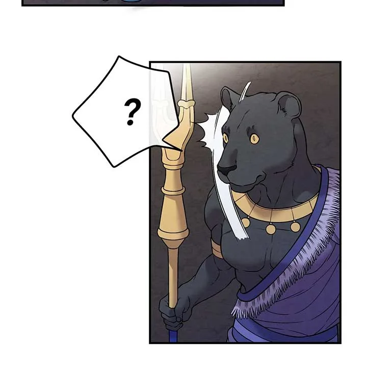 Mesopotamian Mythology of Hongkki Chapter 40 page 14