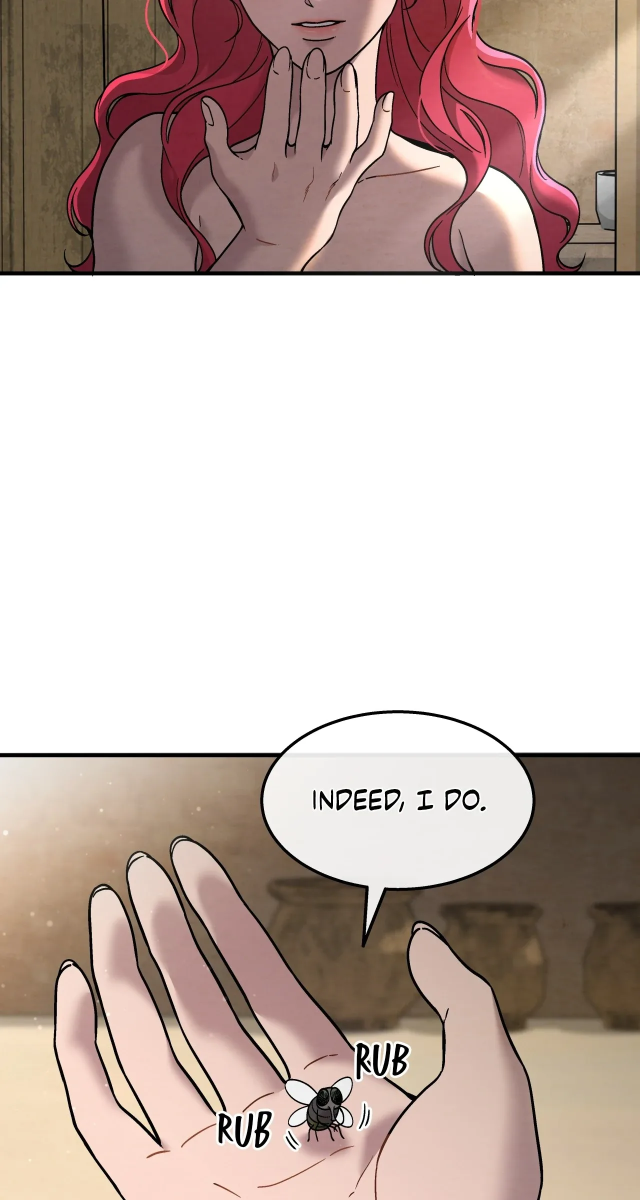Mesopotamian Mythology of Hongkki Chapter 42 page 3