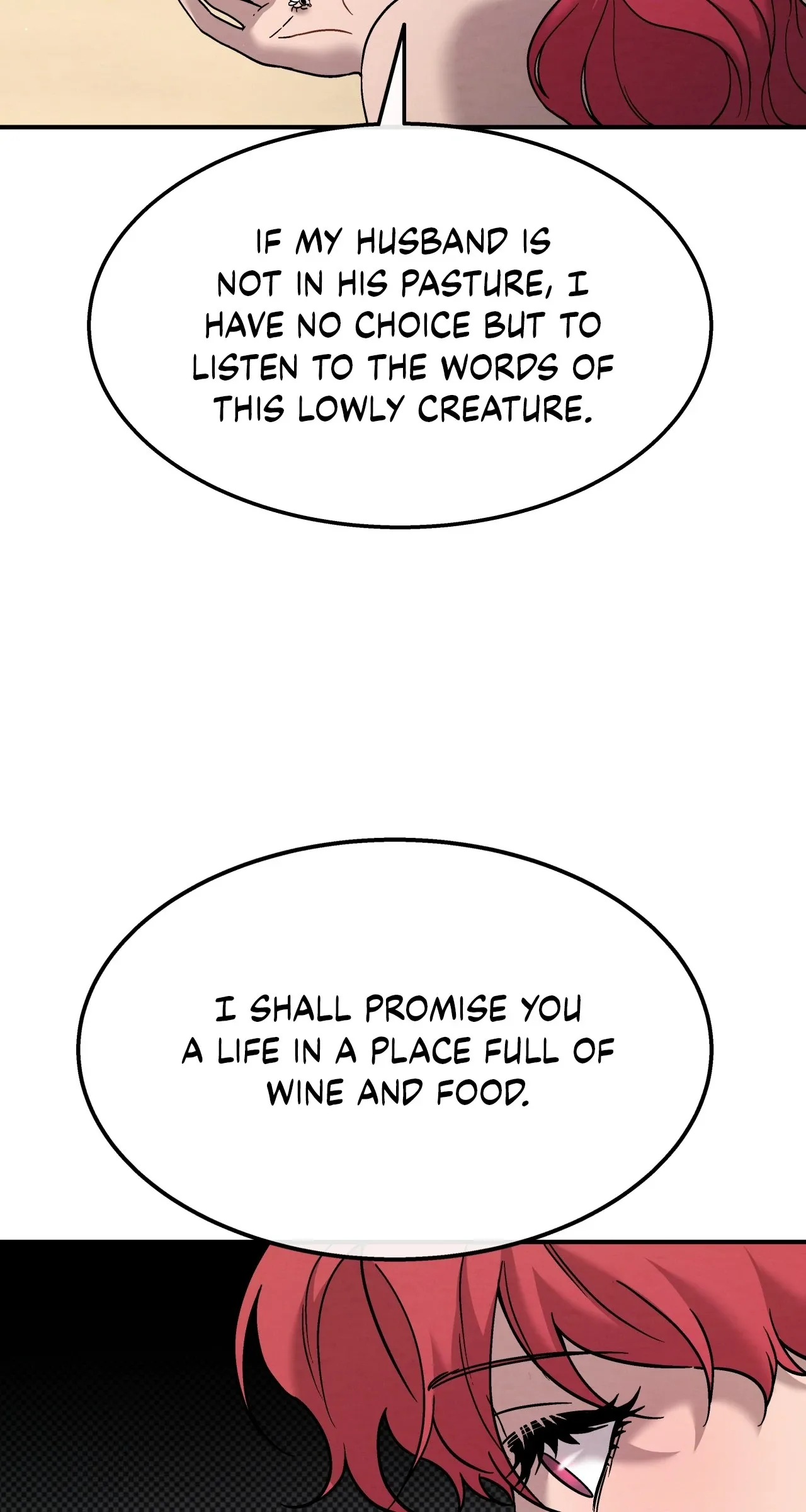 Mesopotamian Mythology of Hongkki Chapter 42 page 6