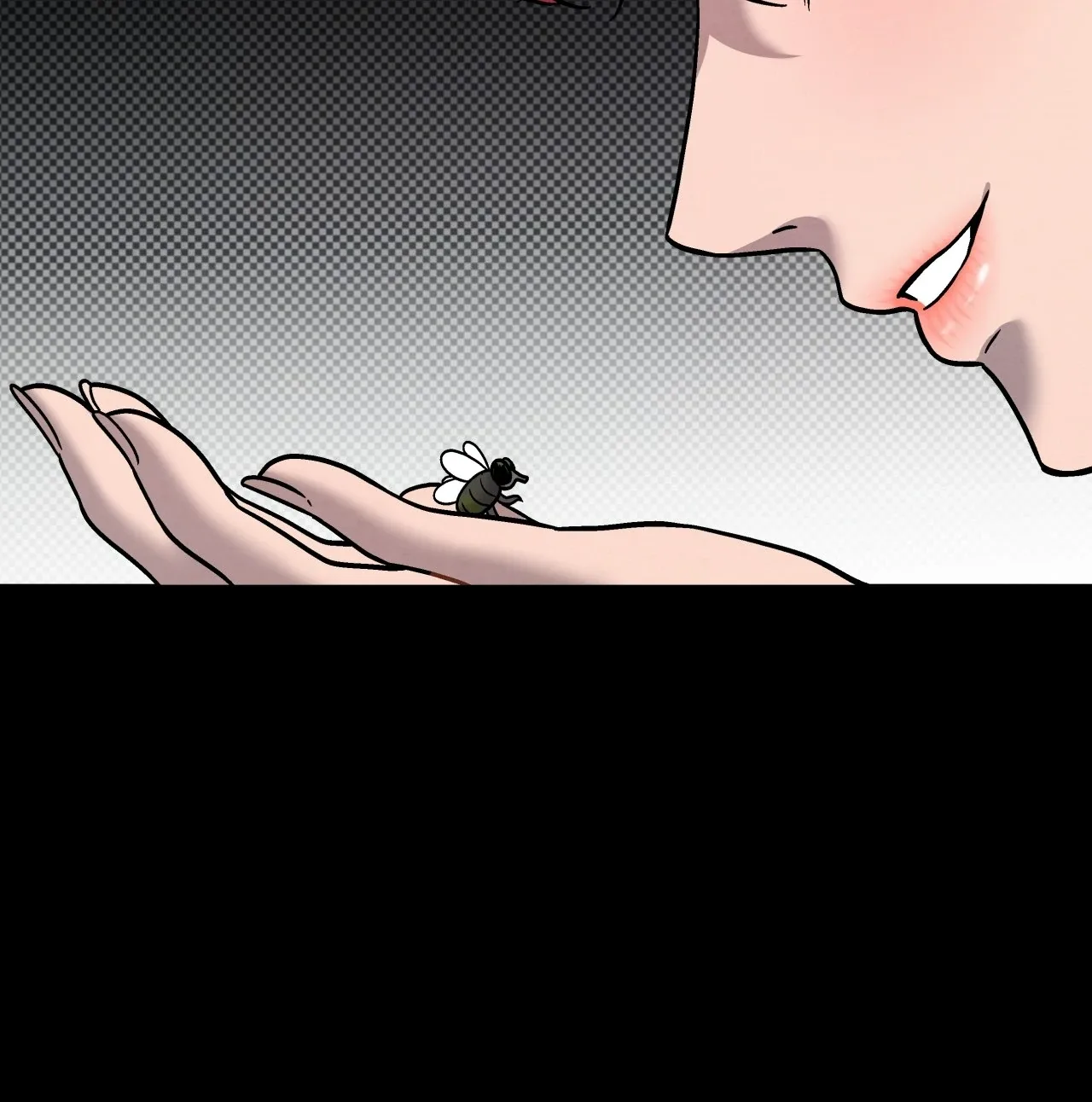 Mesopotamian Mythology of Hongkki Chapter 42 page 7