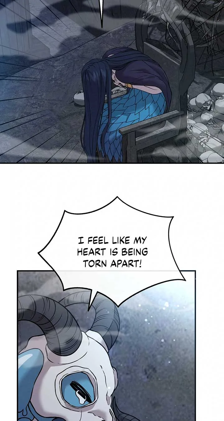Mesopotamian Mythology of Hongkki Chapter 40 page 29