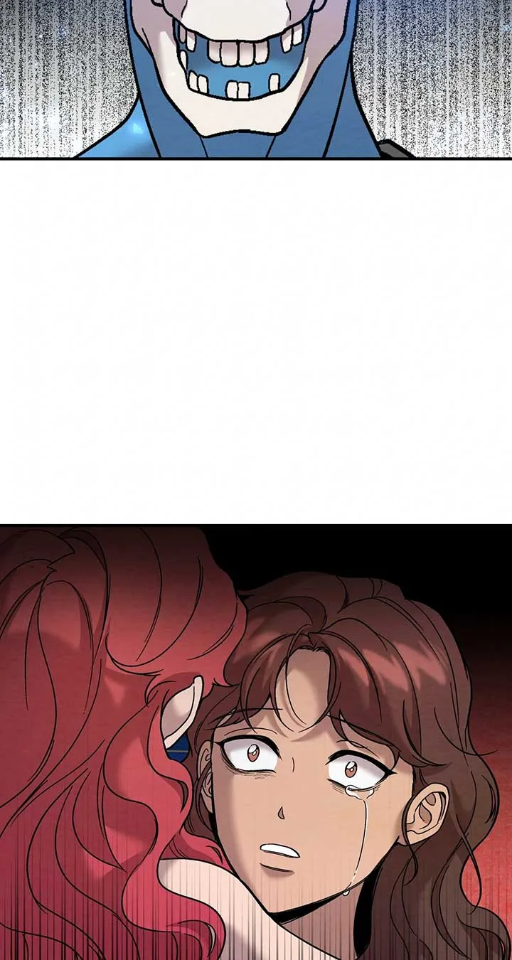 Mesopotamian Mythology of Hongkki Chapter 41 page 3
