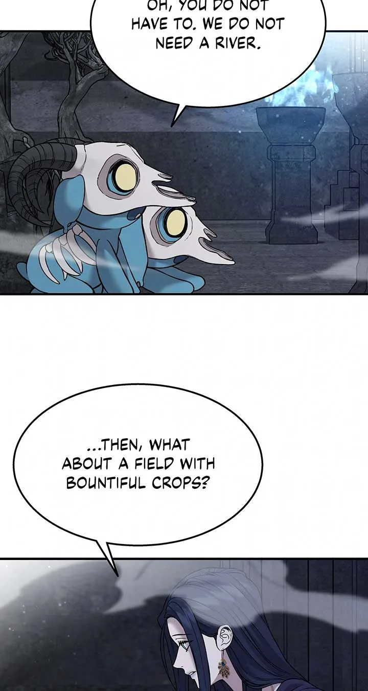 Mesopotamian Mythology of Hongkki Chapter 40 page 33