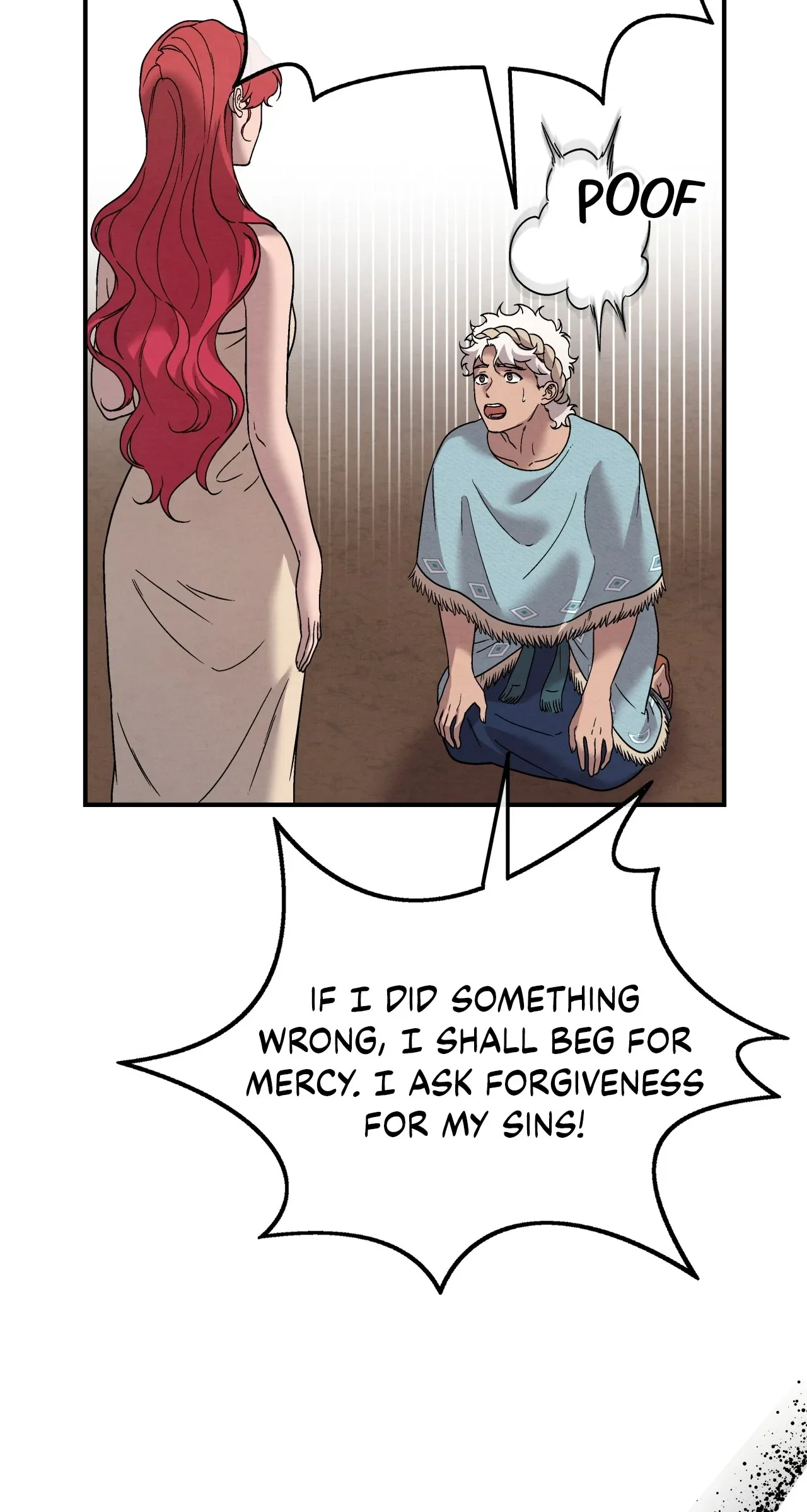 Mesopotamian Mythology of Hongkki Chapter 42 page 17