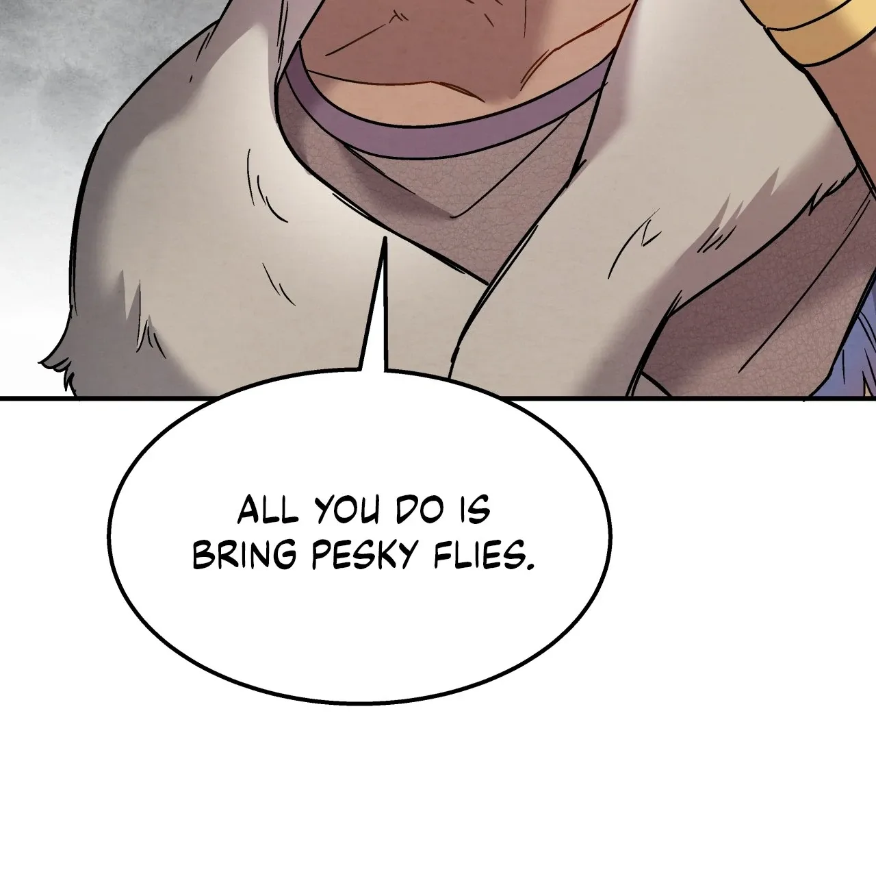 Mesopotamian Mythology of Hongkki Chapter 42 page 43