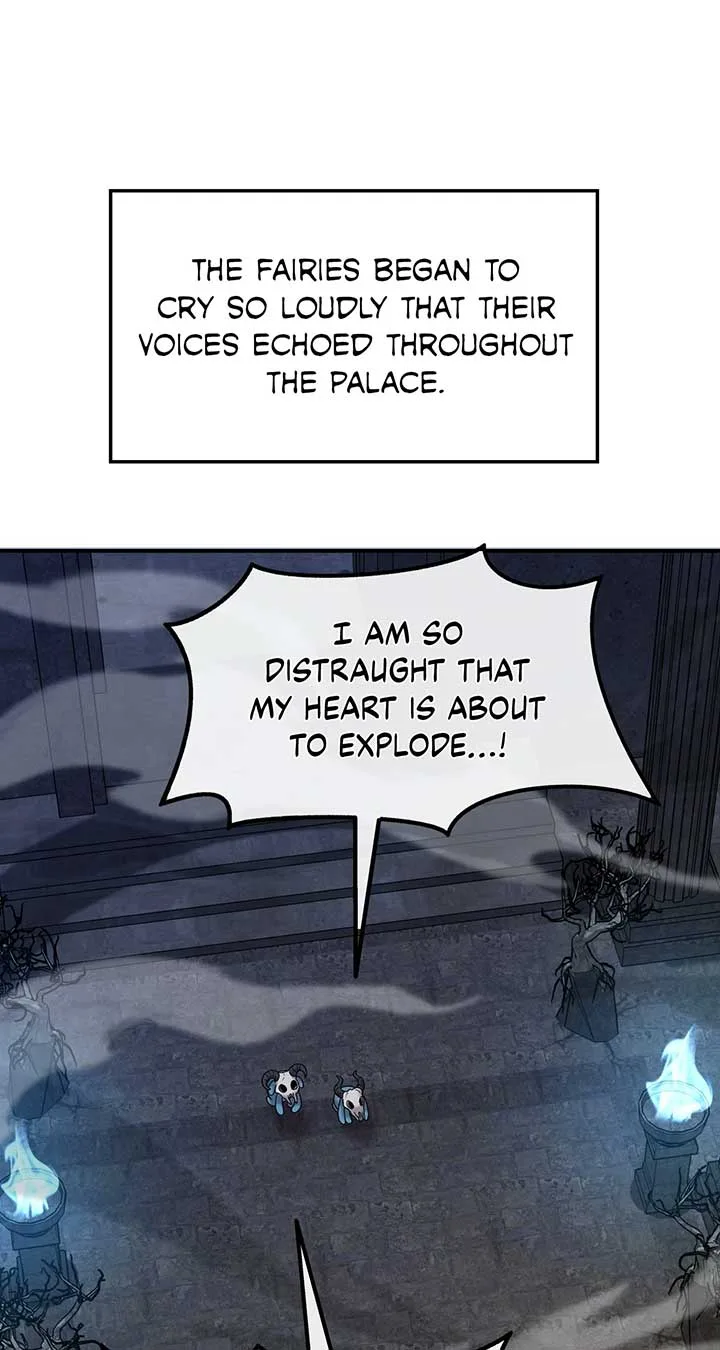 Mesopotamian Mythology of Hongkki Chapter 40 page 20