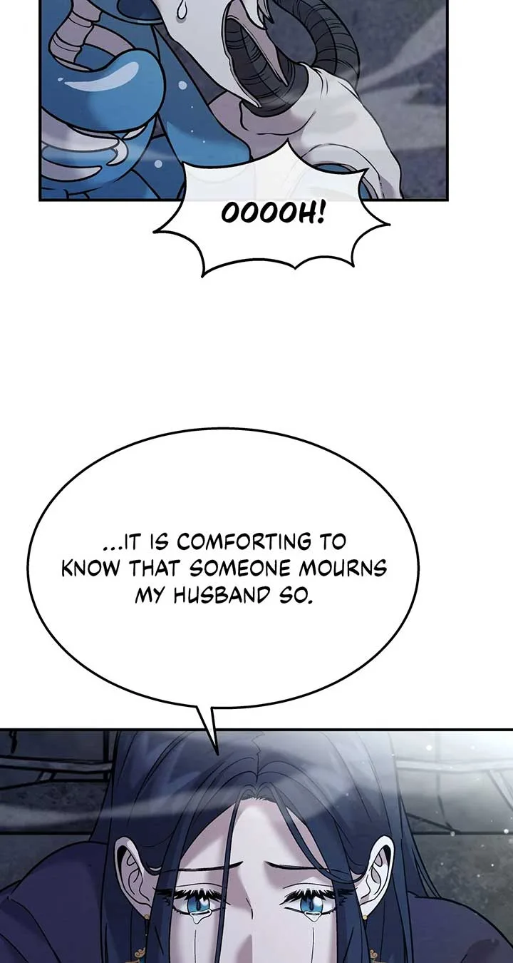 Mesopotamian Mythology of Hongkki Chapter 40 page 30