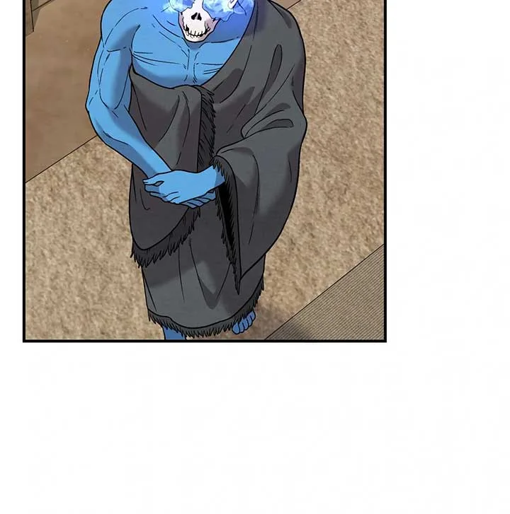 Mesopotamian Mythology of Hongkki Chapter 41 page 66