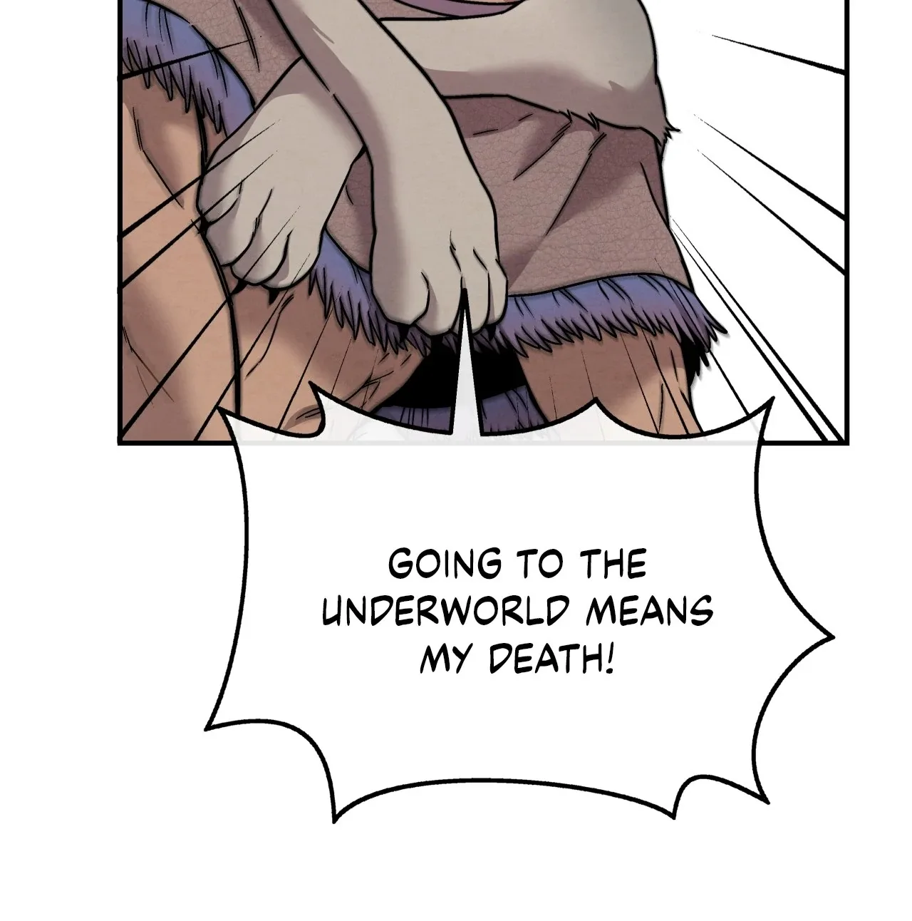 Mesopotamian Mythology of Hongkki Chapter 42 page 54