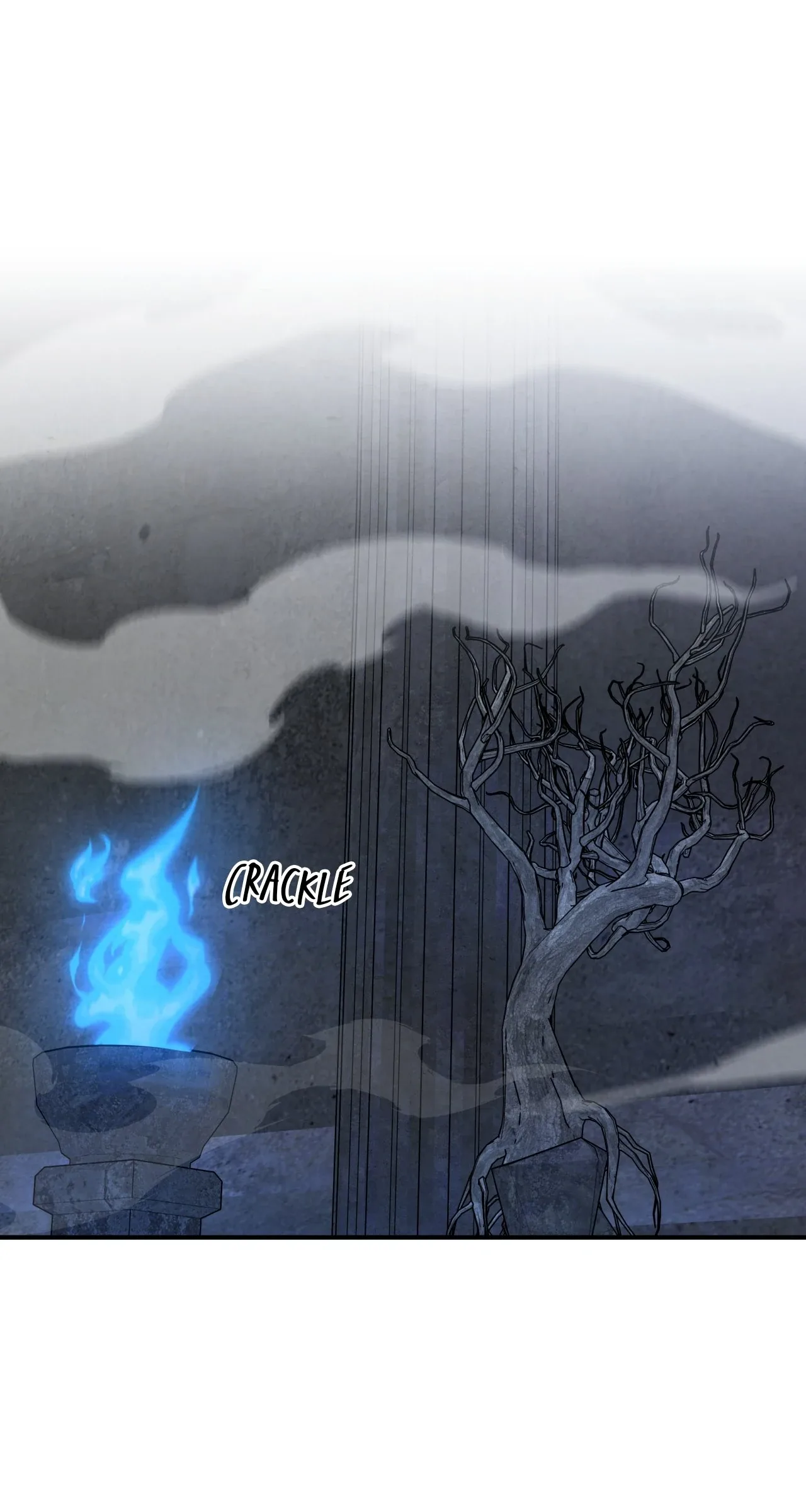 Mesopotamian Mythology of Hongkki Chapter 42 page 45