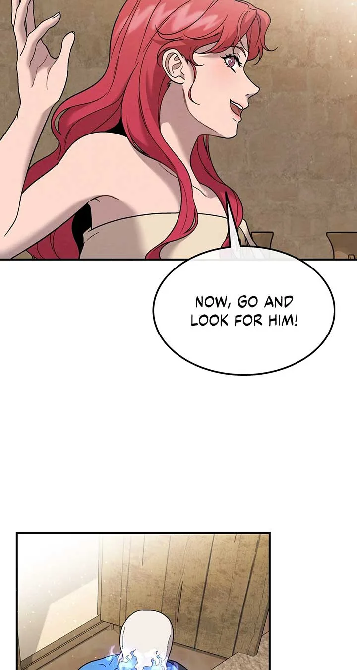Mesopotamian Mythology of Hongkki Chapter 41 page 65