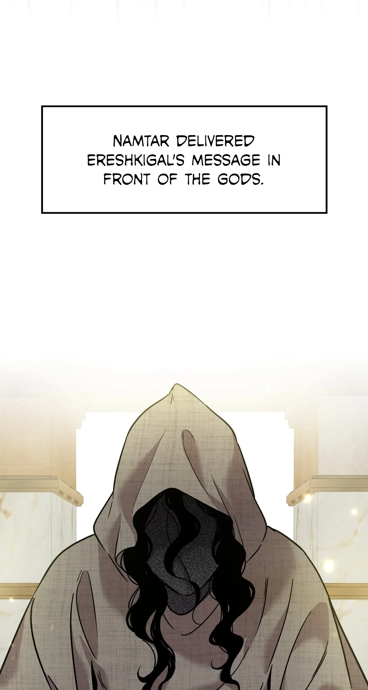 Mesopotamian Mythology of Hongkki Chapter 42 page 50