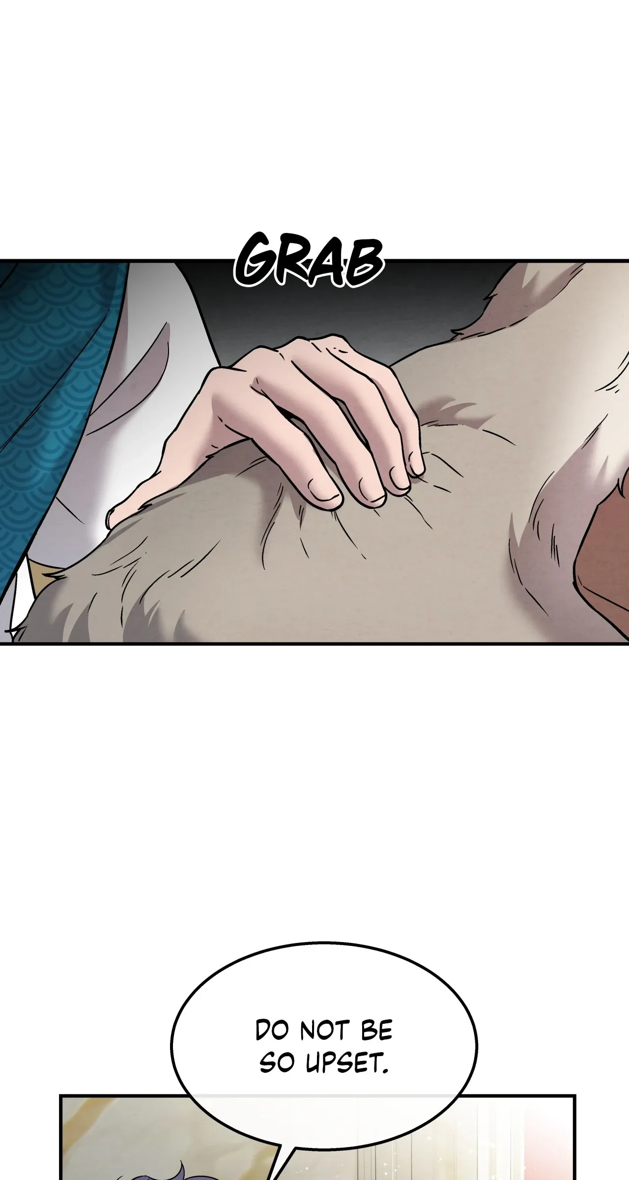 Mesopotamian Mythology of Hongkki Chapter 42 page 62