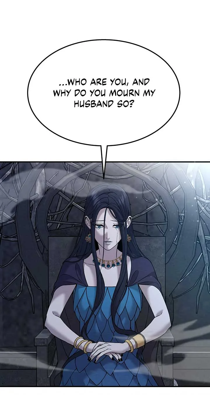 Mesopotamian Mythology of Hongkki Chapter 40 page 24