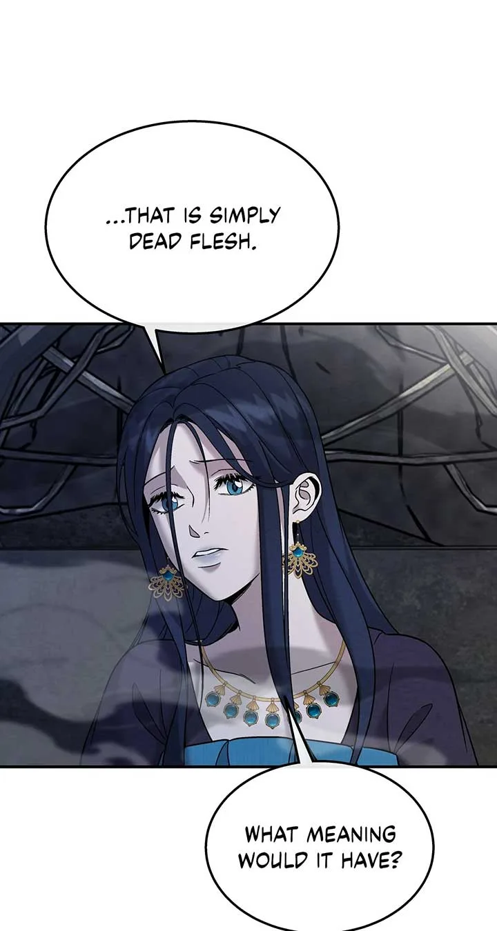 Mesopotamian Mythology of Hongkki Chapter 40 page 39
