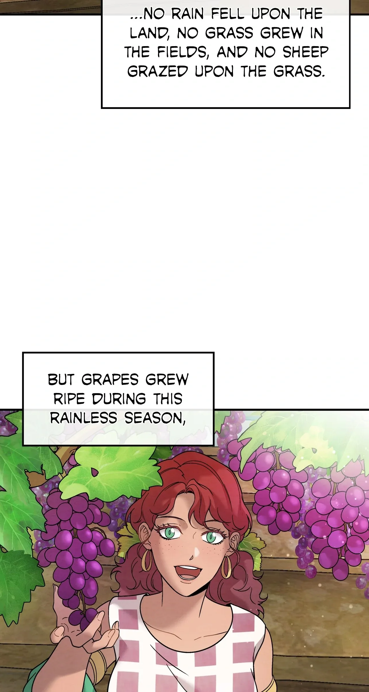 Mesopotamian Mythology of Hongkki Chapter 42 page 29