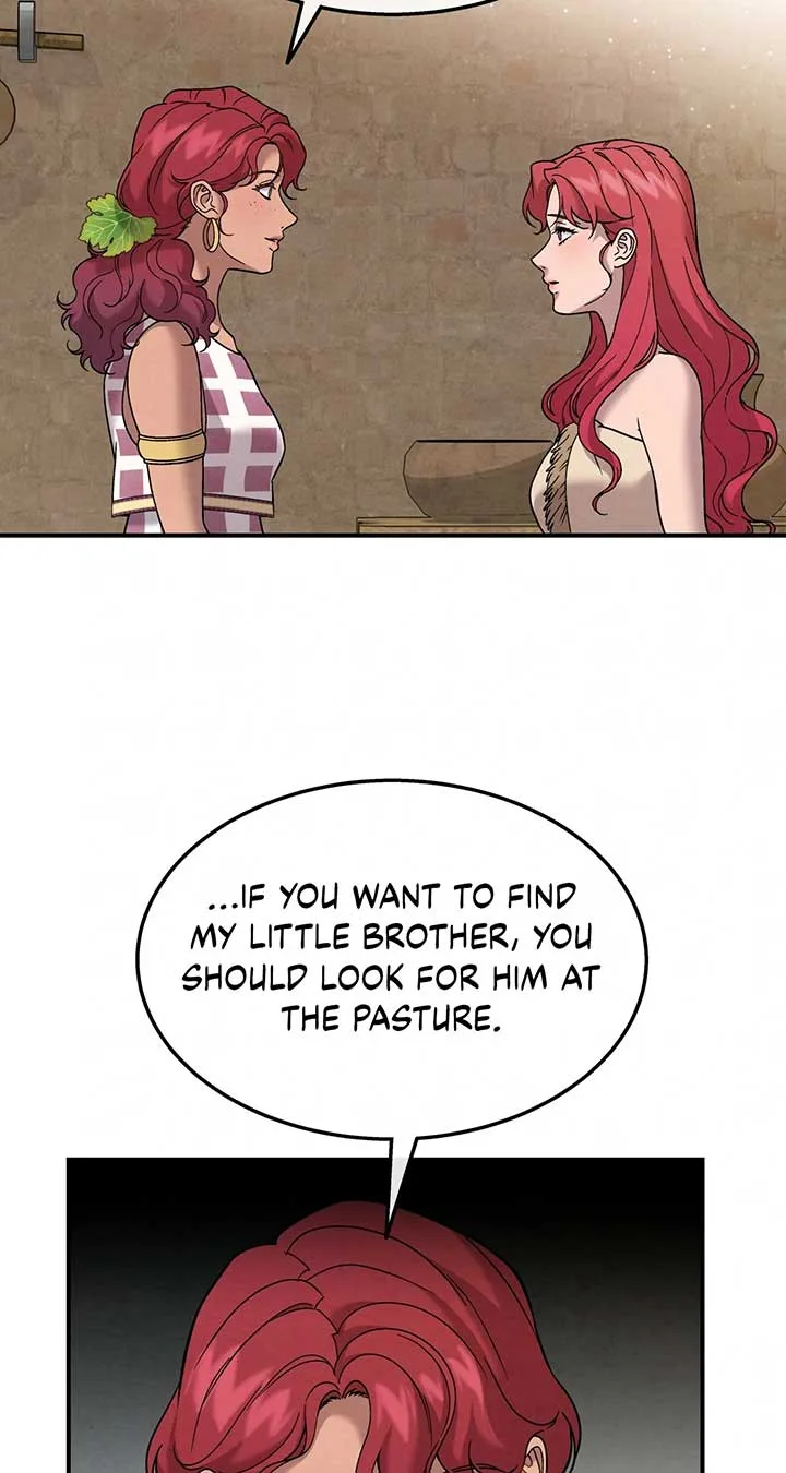 Mesopotamian Mythology of Hongkki Chapter 41 page 63