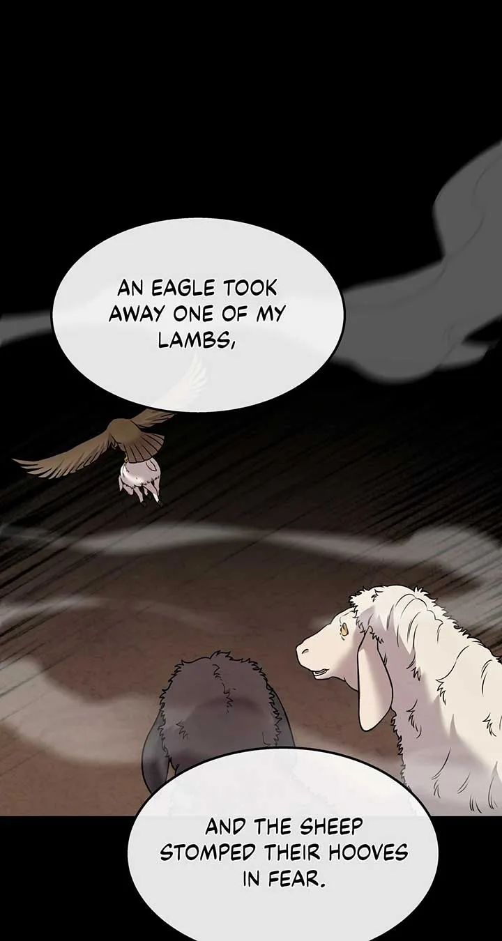 Mesopotamian Mythology of Hongkki Chapter 41 page 49