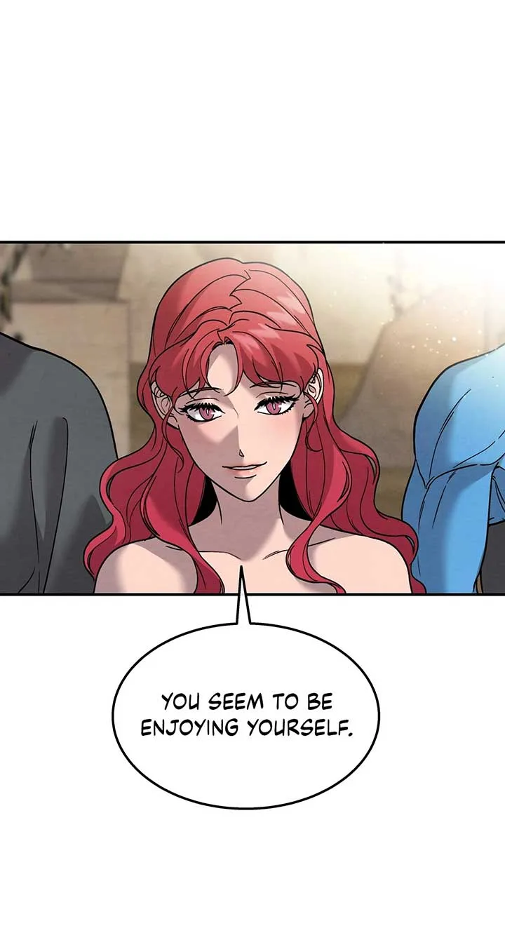 Mesopotamian Mythology of Hongkki Chapter 41 page 25
