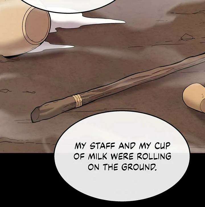 Mesopotamian Mythology of Hongkki Chapter 41 page 48