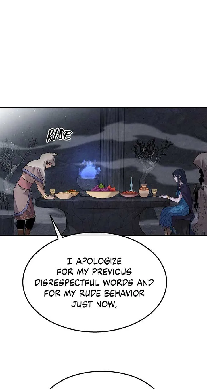 Mesopotamian Mythology of Hongkki Chapter 43 page 47