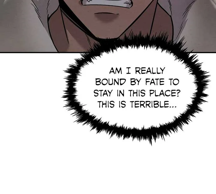 Mesopotamian Mythology of Hongkki Chapter 43 page 6
