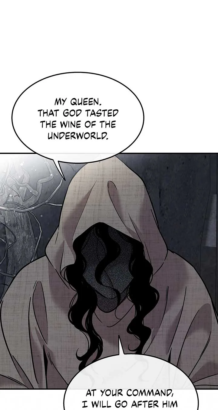 Mesopotamian Mythology of Hongkki Chapter 43 page 59