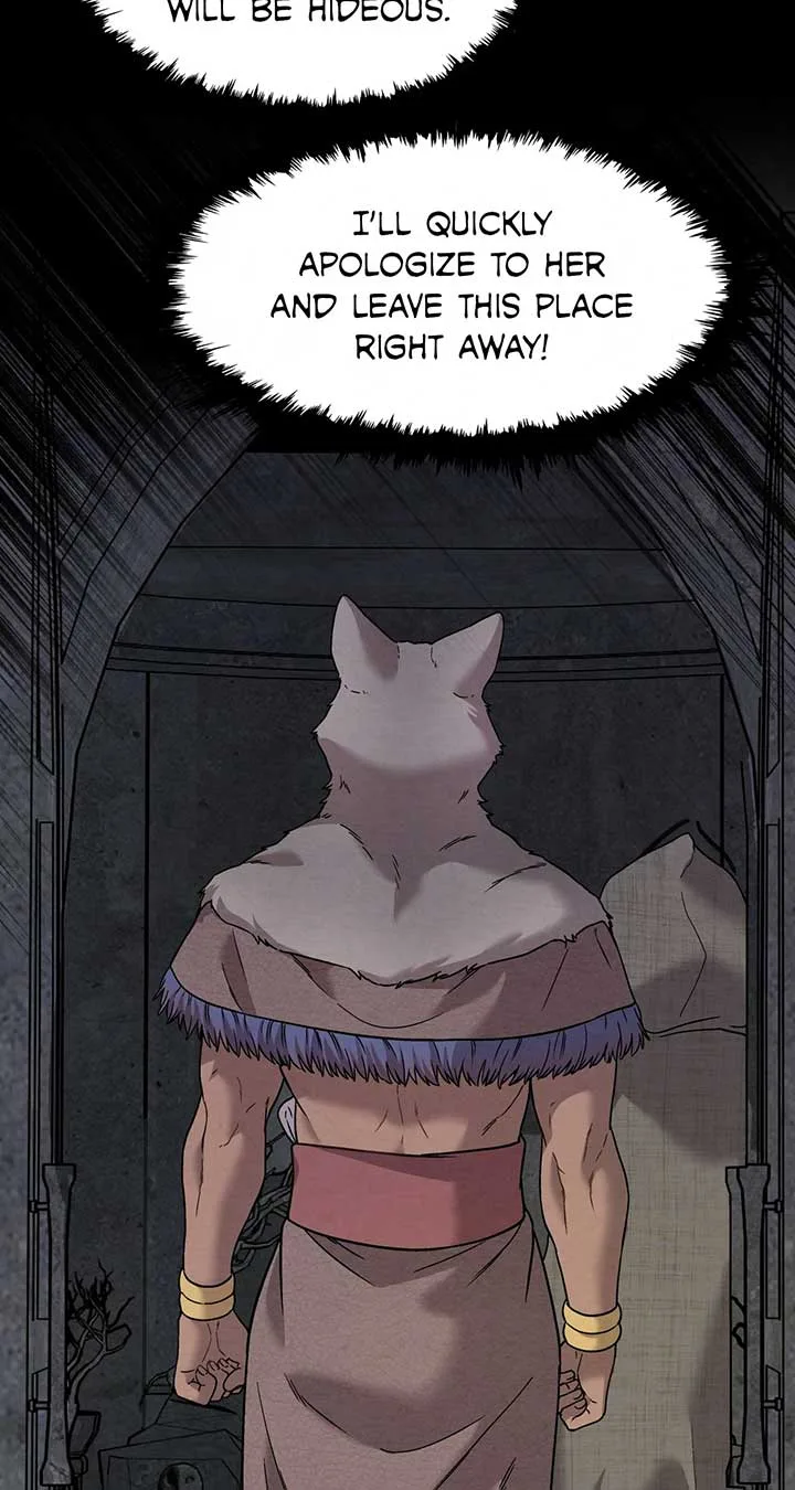 Mesopotamian Mythology of Hongkki Chapter 43 page 9