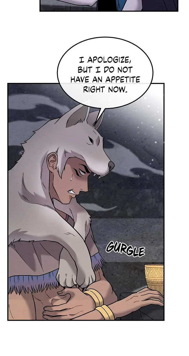 Mesopotamian Mythology of Hongkki Chapter 43 page 23