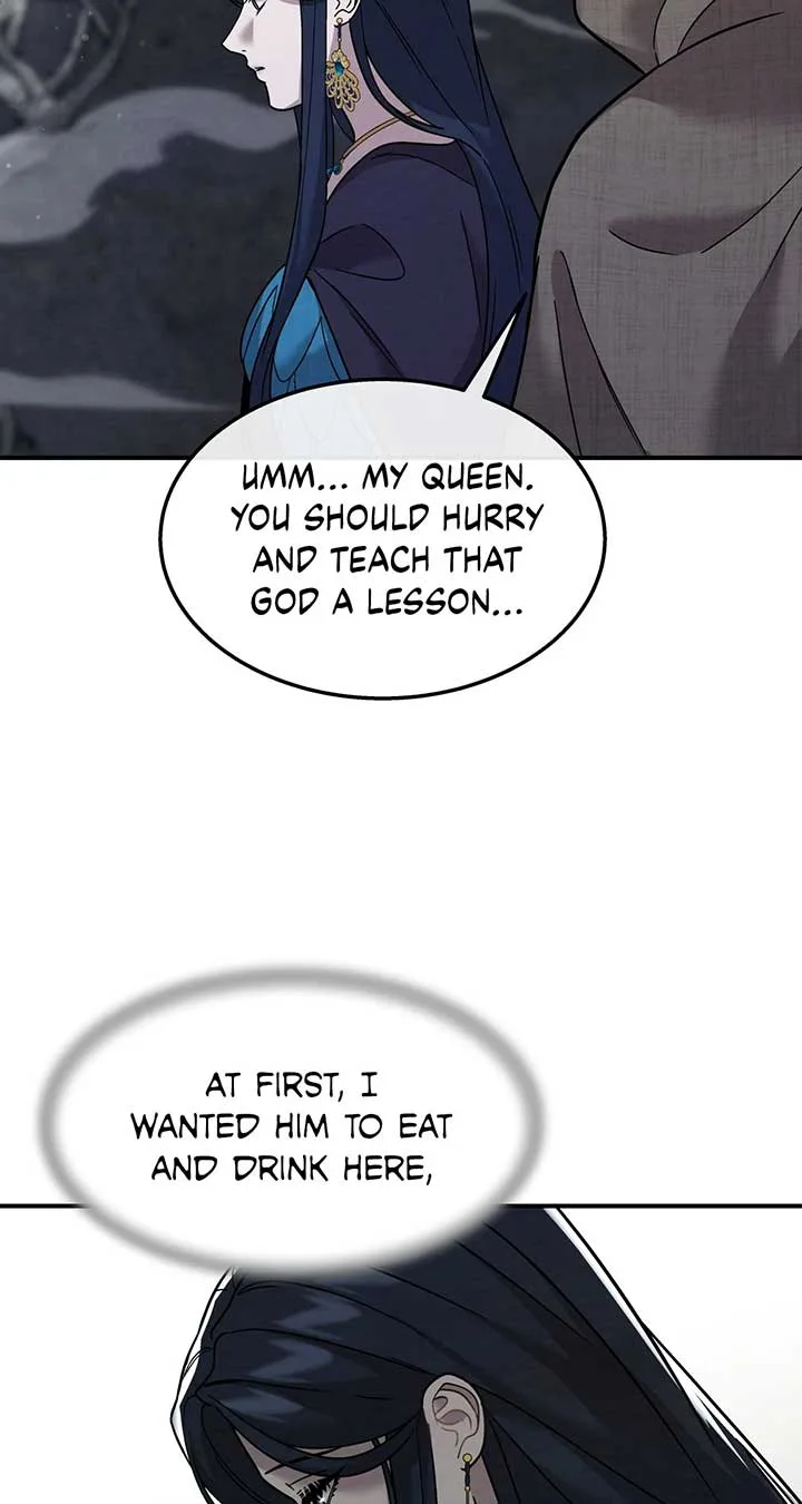Mesopotamian Mythology of Hongkki Chapter 43 page 44